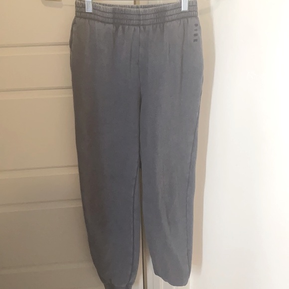 PINK sweatpants - Picture 1 of 3
